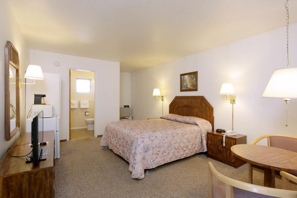 Motel Town House
