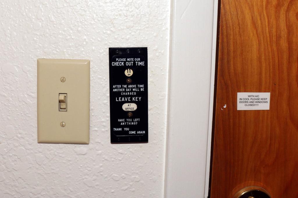 Town House Motel