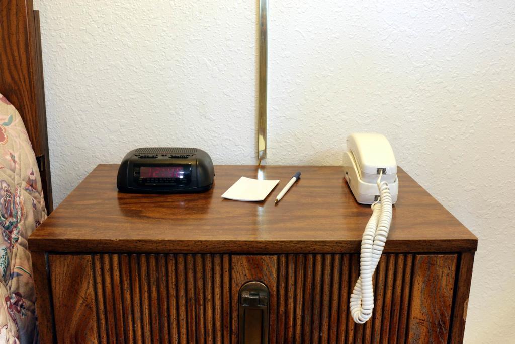 Motel Town House Winnemucca