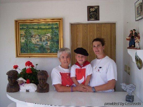 Motel Town House