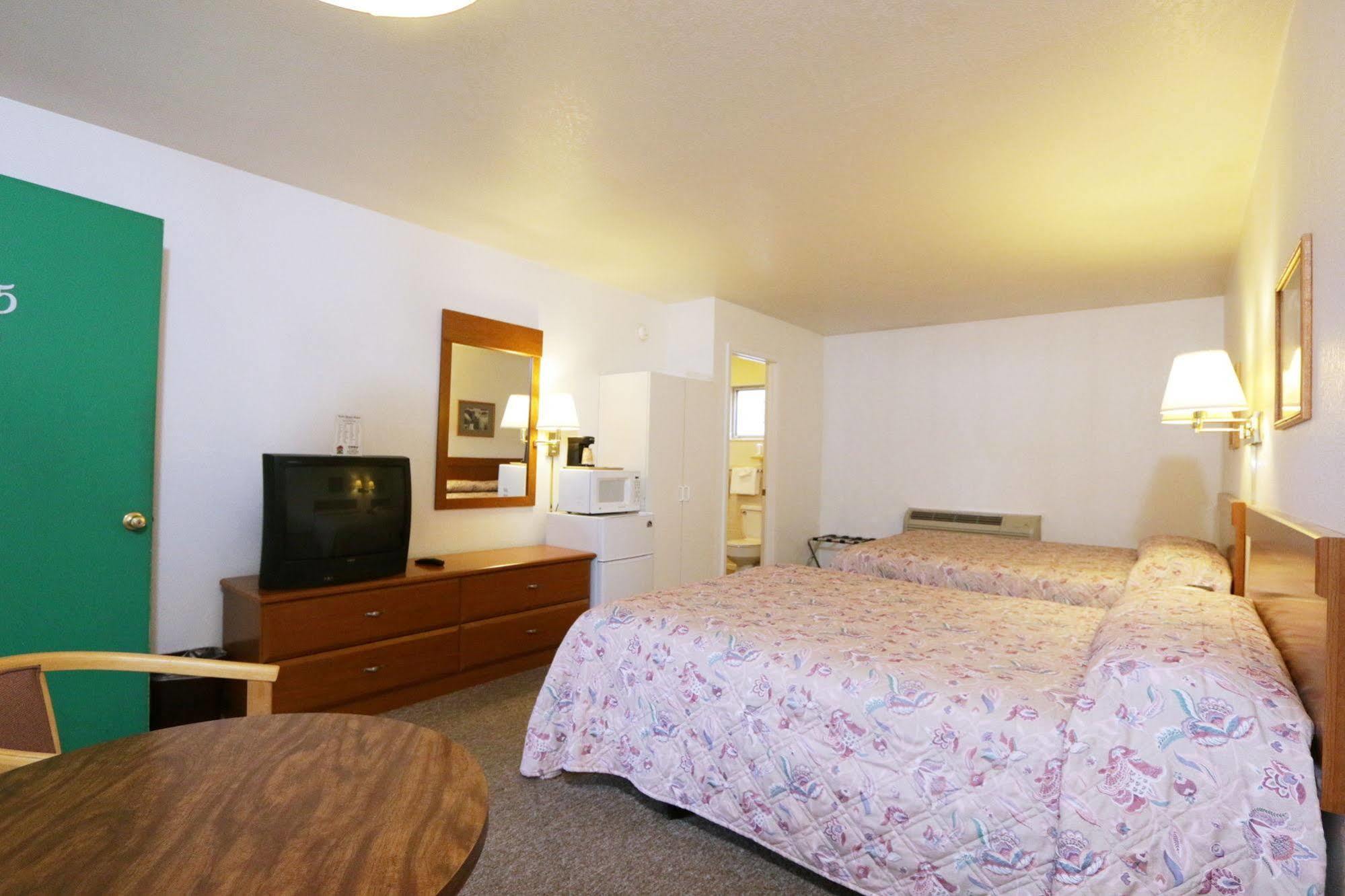 Motel Town House *